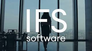 Transforming Facilities Management Operations with IFS [upl. by Trumann885]