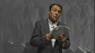 Pierre Bourdieu First Erving Goffman Prize Lecture 1996 Berkeley In English [upl. by Bainter]