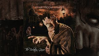 Disarmonia Mundi  The Isolation Game FULL ALBUM2009 [upl. by Eirrol]