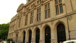 General presentation of the Sorbonne [upl. by Eiblehs]