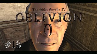 The Elder Scrolls IV Oblivion 18  The Gates Of Bugblivion [upl. by Yahsal]