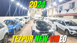 Second Hand Car In Tezpur Assam 2024  Riju Deb Used Car Tezpur  Second Hand Car Market In Assam [upl. by Otha306]