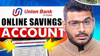 Union Bank Online Account Opening [upl. by Lemaj]