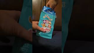 DISNEY SWEETS SQUISHMALLOW shorts toyvideos [upl. by Repip]