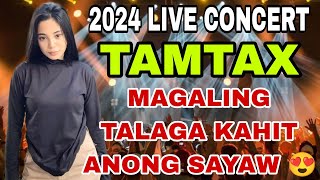 TAMTAX Pakiring Dance 2024 Magaling Talaga Kahit Anong SAYAW 😍 Panalo Moro Song [upl. by Pejsach]