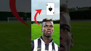 Paul Pogba is a magician🤯 paulpogba shorts football [upl. by Mixie565]