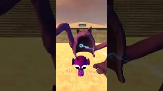 ALL SEA MONSTERS EATER VS INCREDIBOX SPRUNKI HORROR in Garrys Mod  Who is it [upl. by Voorhis]