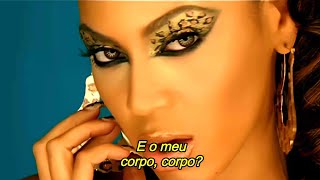 Beyoncé  Kitty Kat Legendado [upl. by Onimixam]