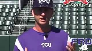 Randy Mazey Skills and Drills for Baserunning [upl. by Innor678]