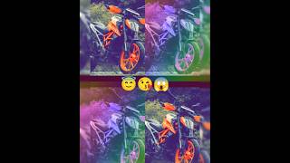 😘 Love 🥰 you 😘 too 🥰 Duke390 😘😘 KTM Duke390shortvideo 🤯☠️🚀 [upl. by Aztiram]