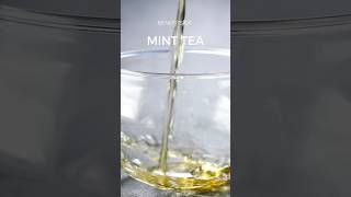 Key Benefits of Drinking Mint Tea For Better Digestion [upl. by Lamaaj742]