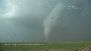 Albion Montana Tornado June 28th 2018 Stream Archive [upl. by Adyol]