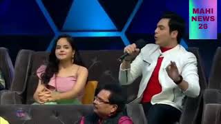 Tappu Cena Indias best dancer challenge [upl. by Bing]