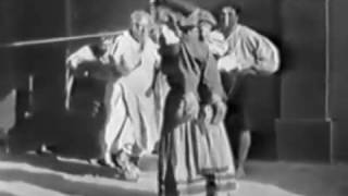 Cenere film 1916  Eleonora Duse Febo Mari Misa Mordeglia Mari Ettore Casarotti [upl. by Galliett]