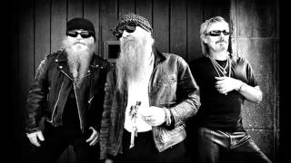 ZZ Top Fuzzbox Voodoo lyrics [upl. by Leddy]