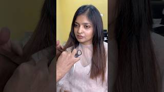 Permanent hair extensions Indiancurlshyd hyderabad hairtransformation humanhairextentions [upl. by Nappy]