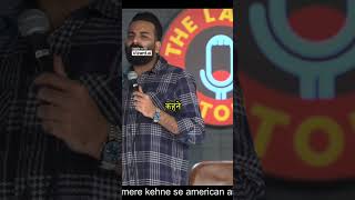 Bassi stand up  bassi roast  bassi new stand up comedy [upl. by Eizzil592]