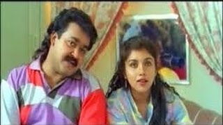 Maayamayooram  Malayalam Movie  Part 3  Mohanlal playing double roll [upl. by Leirol]