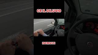 FIAT PANDA ROTTA  COSA DEVO FARE [upl. by Callista542]