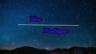 Uru  Prologue Ost  Chugakusei Nikki Lyrics [upl. by Irabaj610]