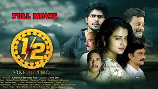 One By Two  South Hindi Dubbed Movie  Sai kumar Anand Sri Pallavi [upl. by Arteid310]