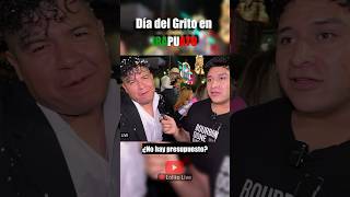 ¿No hay presupuesto en Irapuato 😿 🇲🇽 mexico amlo irapuato vivamexico vlogs entrevista [upl. by Aseefan337]