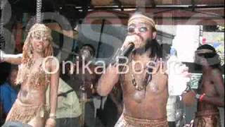 Onika Bostic feat Machel Montano HD Foreverwmv [upl. by Ninnette919]