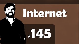 Questões de concurso sobre Internet e Intranet  Questão 145 [upl. by Aivonas]