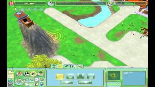 Zoo Tycoon Gameplay and Commentary [upl. by Eniamor]