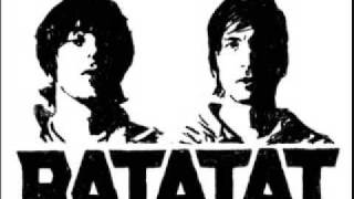 Ratatat  Montanita [upl. by Cilurzo]