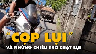 Trôi nổi cọp khủng tay chơi chào bán và bày cách chạy lụi [upl. by Anitsahs]