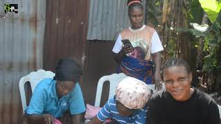 SOCIAL DANCE in Honour of Late Mrs Esther USUNOBUN Nee Izekor [upl. by Asirahc128]