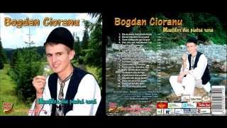 Bogdan Cioranu  Muntilor din piatra rara [upl. by Chu]