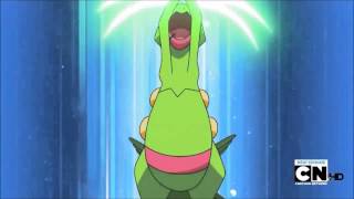 Pokemon AMV  Unbreakable [upl. by Tollman]