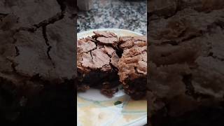 Brownie receta de brownie [upl. by Tessa168]