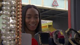 Chantelle Atkins 26th August 2021 part 1 Gray Chelsea [upl. by Gerianna]