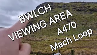 Fantastic BWLCH Low Flying Fighter Jets galore on the Mach Loop Plus F35 bonus footage [upl. by Ocnarfnaig]