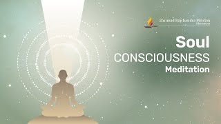 Soul Consciousness Meditation  30Min Guided Meditation [upl. by Lorianne]