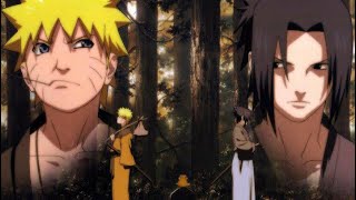 Naruto「AMV」 For The Glory [upl. by Hebert262]