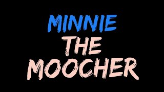 The Blues Brothers Minnie The Moocher SongDecor [upl. by Ebby]