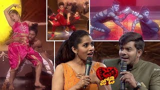 Dhee Jodi Latest Promo  Dhee 11  3rd April 2019  SudheerPriyamaniRashmiPoorna  Mallemalatv [upl. by Rosario]