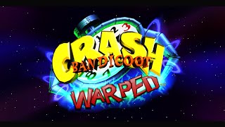 Pasando Crash Bandicoot 3 parte 7 [upl. by Chapel]