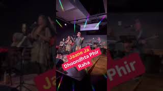 Jaane Ja  City Winery Boston 2024 Concert [upl. by Bloom208]