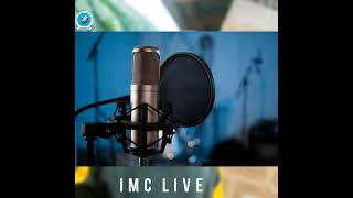 GBAGEDE IDILE with Adekunle iyanu David omo ova orun IMC LIVE ONLINE RADIO [upl. by Biagi816]