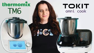 Is a Thermomix TM6 worth the money  How To Cook That Ann Reardon [upl. by Entruoc]