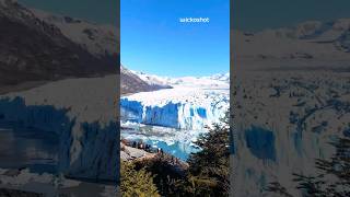 Glaciar Perito Moreno [upl. by Anirt]