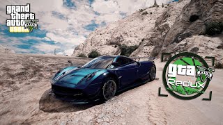 BUTTERFLY REDUX  ЛУЧШИЙ FPS BOOST REDUX for MAJESTIC RP  ALTV  GTA 5 RP ft akzorex [upl. by Henrique]