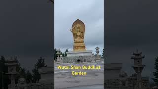 Wutai Shan Buddhist Garden canada la ulla amazing place [upl. by Chucho551]