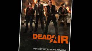 Left 4 Dead Soundtrack  Dead Air Start [upl. by Shu]