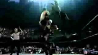 WcW Thunder 2001 Opening [upl. by Fedak750]